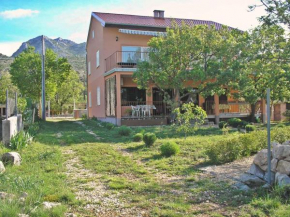 Apartment Seline/Paklenica Riviera 36581